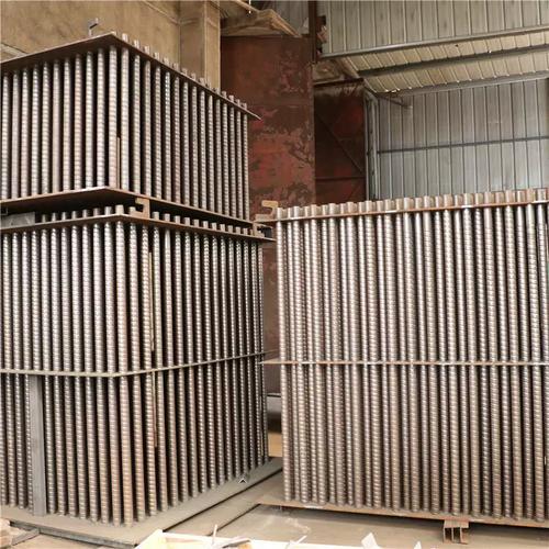海州空气预热器管